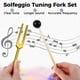 thumbnail image 5 of Juego de Diapasones de 9 Piezas, Diapasón para Chakra Musical, Terapia de Sonido, Mantiene el Cuerpo, la Mente y el Espíritu en Armonía, 5 of 7