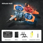 Remote Control Stunt Drone Outdoor UAV Toy