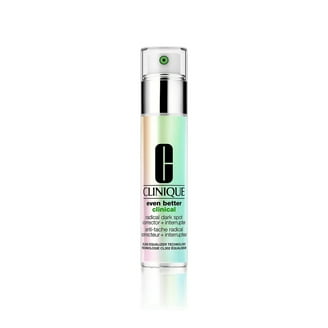 [新品]CLINIQUE even better clinical 100ml Clinique Even Better Clinical Radical Dark Spot Corrector +