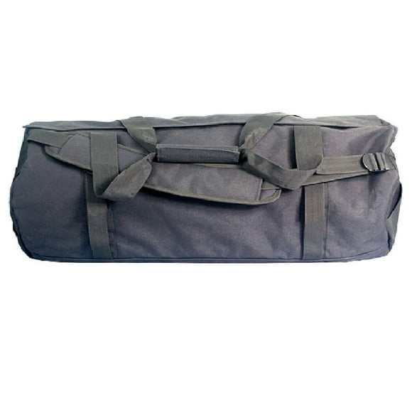 Bolsa de viaje AWOL con cierre de olores para todo tipo de clima, XXL, 40 x 50 x 50 cm