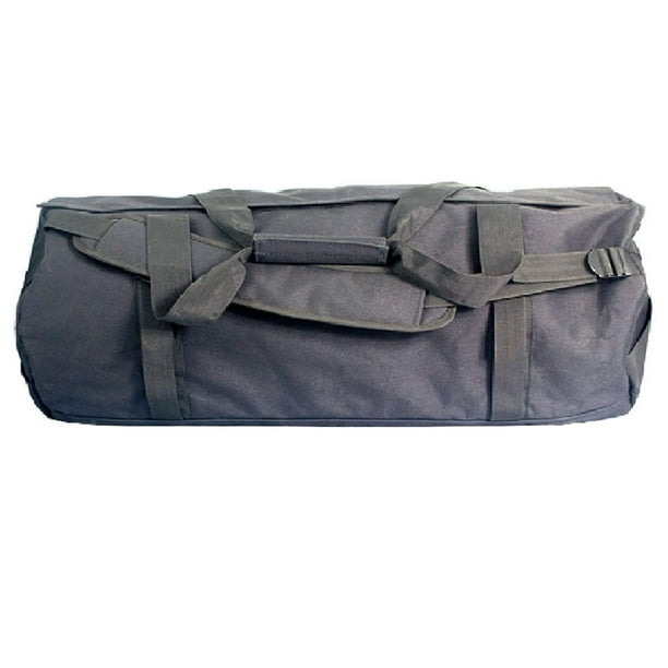 Bolsa de viaje AWOL con cierre de olores para todo tipo de clima, XXL, 40 x 50 x 50 cm