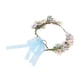 thumbnail image 2 of Diadema de Flores ANGGREK Tocado de Niña Tamaño Ajustable, 2 of 8