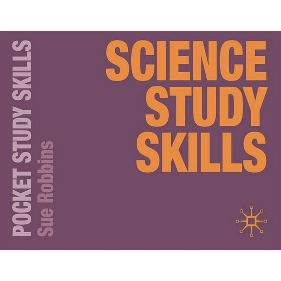 Pocket Study Skills Science Study Skills, Book 15, (Paperback)