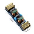 thumbnail image 4 of Noise Suppressor 110v 220v Filter Board Power Purifier Emi Power Amplifier-YNP, 4 of 5