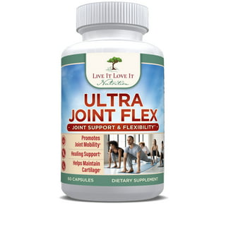 Ultra Flex Joint Pain Relief