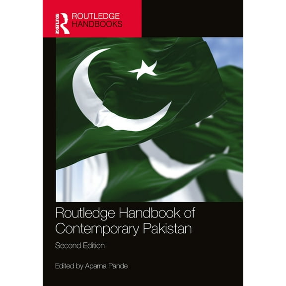 Routledge Handbook of Contemporary Pakistan, (Hardcover)