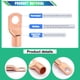 thumbnail image 5 of Terminales de Cable para Batería Twidec 180PCS AWG 2 4 6 8 10 12 14 16 Calibre, 5 of 7