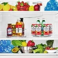 thumbnail image 4 of Sorbus Rotating Lazy Susan Turntable Set - Organizer for Cabinet Pantry Counter Fridge, 4 of 6