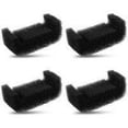 thumbnail image 2 of untoiry 4 Pieces Pet Fountain Filter Replacement Filtering Drinking Water Feeder Filtration Safety Removable Household Replacing, 2 of 9