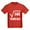 Red, variant on CafePress - 12 Years Old Square Root T Shirt - Dark T-Shirt Kids XS-XL