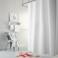 thumbnail image 3 of Carolines Treasures CK5313RUG Boer Goat Love Machine Washable Memory Foam Mat Red 19 X 27" multicolor, 3 of 4
