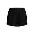 thumbnail image 4 of Mifsaly Athletic Running Shorts for Women Elastic Waist Quick-Dry Summer Casual Comfortable Lounge Gym Shorts with Pockets XL, 4 of 6