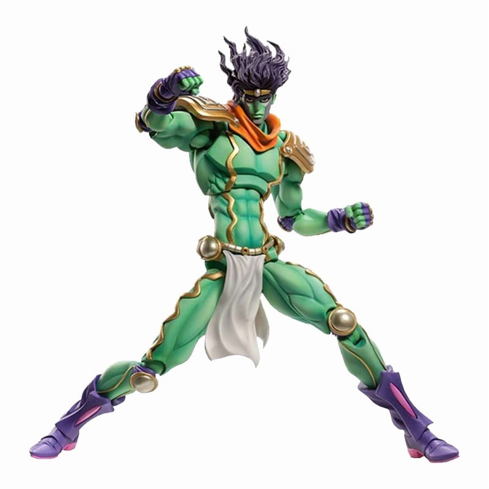 JoJo's Bizarre Adventure Golden Wind Capsule Figure Collection Vol