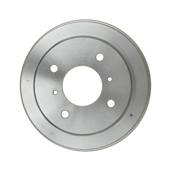 Raybestos R-Line Drums, 9806R Fits select: 2009-2011 NISSAN VERSA