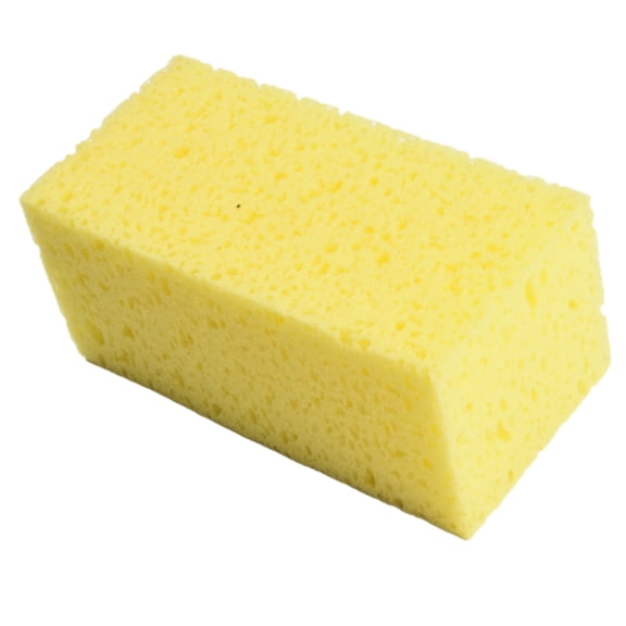 High Quality Huge Waxing Car Wash Sponge Wipe Car Sponge Block Car Cleaning Beauty Supplies Automotive Cleaning Accessories 20*10*9Cm Fangkenuo