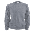 thumbnail image 1 of Soffe Juvenile Heavyweight Sweatshirt - J9001, 1 of 1