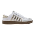 thumbnail image 2 of Tenis K-Swiss FRANCIS COURT Para Dama Color Dorado, 2 of 5