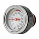 thumbnail image 1 of Medidor de temperatura de aceite para motocicleta M20x1,5, fácil instalación, de 0 a 200  degreeC para barco. negro, 1 of 9
