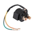 thumbnail image 3 of Relé De Arranque Solenoide Abs Cobre Reemplazo Interruptor Magnético Relé Para Honda Trx 400 Ex Fourtrax 1999-2004 Atv Coche Automóvil seitruly VI004402-00, 3 of 6