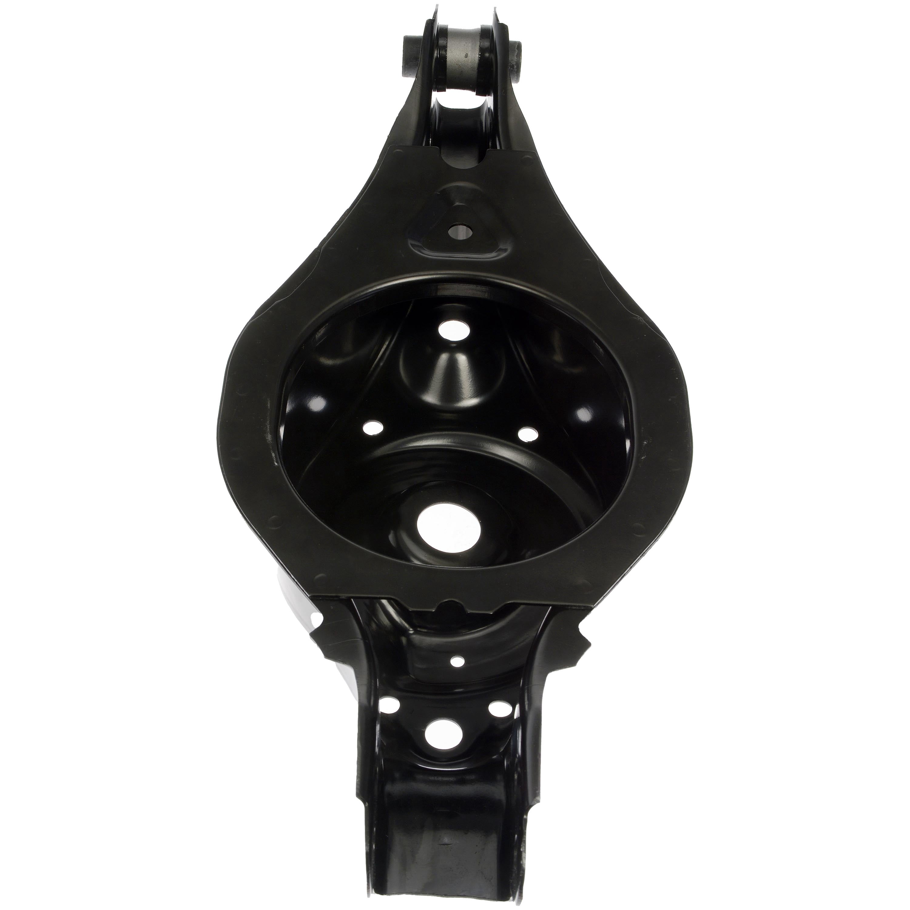 Dorman 528-113 Rear Lower Rearward Suspension Control Arm for Specific Nissan Models