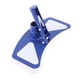 thumbnail image 3 of Cepillo de cabeza de vacío para piscina Ticfox 12'' Curvada Azul y Blanco, 3 of 13