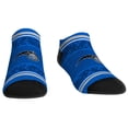 thumbnail image 2 of Rock Em Socks Orlando Magic Youth Super Fan 5-Pack Low-Cut Socks, 2 of 6