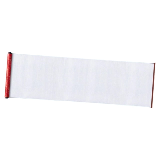 MERIGLARE Water Doodle Mat Birthday Gifts Handwriting Spacious Writing Educational Toy Red