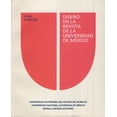 thumbnail image 1 of Libro Diseño en la revista de la Universidad de México Bonilla Artigas Editores 9786077588153, 1 of 2
