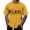 Orange, variant on Paris Is Always A Good Idea Graphic Tees for Men 2026 Summer Casual Short Sleeve Crewneck Travel T Shirts