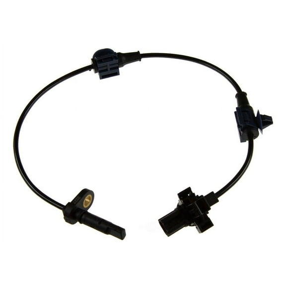 Holstein Parts 2ABS0588 ABS Wheel Speed Sensor for Honda Fits select: 2007-2011 HONDA CR-V