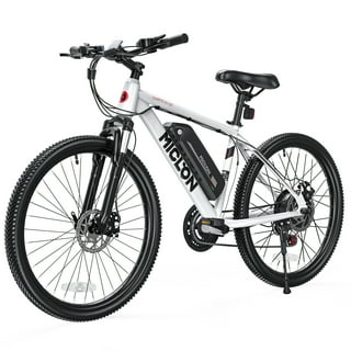 mongoose tactic bike