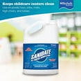 thumbnail image 4 of SaniDate All Purpose Disinfectant - 128 fl oz Jug by BioSafe, 4 of 5