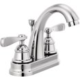 thumbnail image 1 of Peerless Two Handle Bathroom Faucet in Chrome, 1 of 4