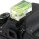 thumbnail image 2 of 2 PCS Hot Shoe Bubble Level Camera Two Axis Spirit Level for Digital and Film Camera, 2 of 5
