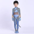 thumbnail image 3 of Disfraz de Avatar Cosplay Disfraz de Halloween, 3 of 3