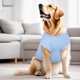 thumbnail image 4 of Camiseta y chaleco de verano para perros y gatos; ropa y disfraz para mascotas pequeñas y medianas, 4 of 6
