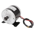 thumbnail image 4 of W Brushed Electric Motor,24V 350W Electric Bike W Motor W Brushed Motor Leading Edge Technology, 4 of 8