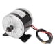 thumbnail image 4 of Motor cepillado W, bicicleta eléctrica de 24 V 350 W Motor cepillado para bicicleta eléctrica W Motor eléctrico Rendimiento de alta gama, 4 of 9