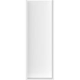 thumbnail image 4 of 7"W x 20"D x 20"H Thorton Architectural Grade PVC Outlooker with Traditional Ends, 4 of 8