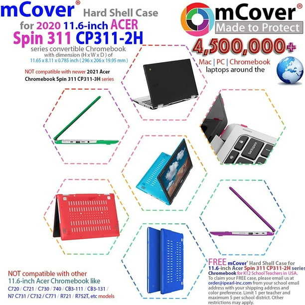 Acer spin 5 clearance hard shell case