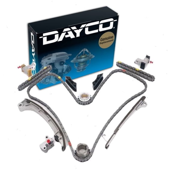 Dayco KTC1383 Engine Timing Chain Kit