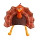 thumbnail image 4 of Sombrero de pavo, sombrero de Acción de Gracias, dibujos animados, novedad, accesorios de fotografía, decoración, sombreros de pollo para juegos de Sunnimix Sombrero de pavo, 4 of 8