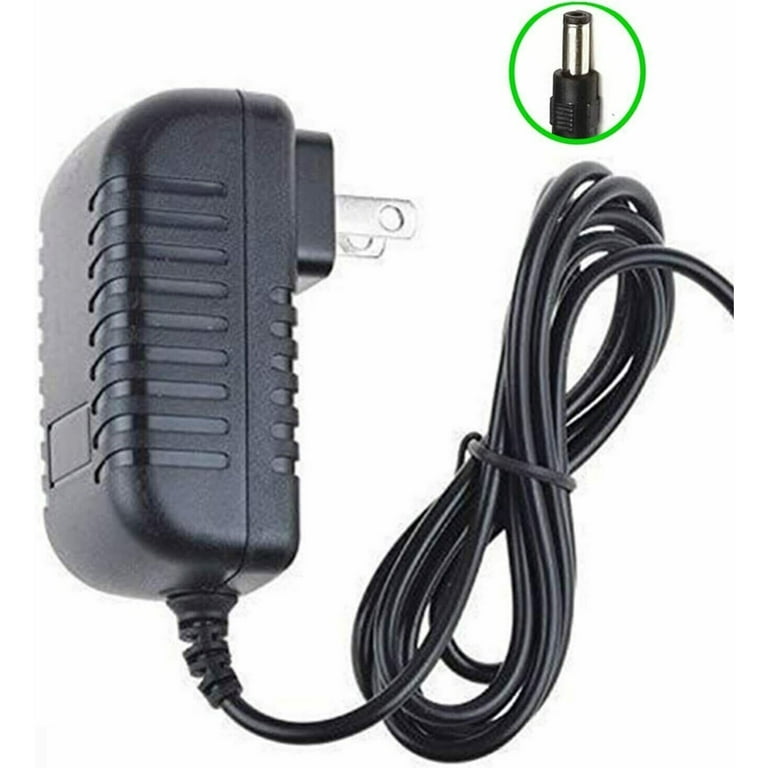Kircuit AC Adapter for Canon NTSC ZR60 Mini DV Digital Video Camcorder Cam  Power Charger 