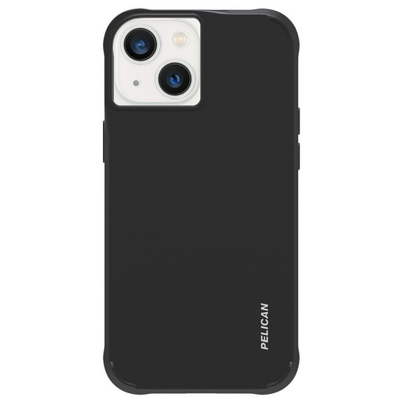 Pelican Ranger Series Case for Apple iPhone 13 Mini - Black