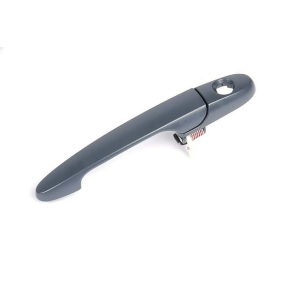 Front Passenger Side Exterior Door Handle