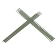 thumbnail image 4 of 10Pcs 304 Stainless Steel Electrode A102 Solder Wires 1.0Mm-4.0Mm Welding Rod, 4 of 8