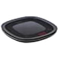 thumbnail image 3 of Ozeri Balance de Cuisine Numérique Étanche Lavable et Submersible, Petite, Noire, 3 of 10