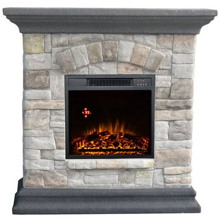 Alcott Hill Attica Comfort Glow Electric Fireplace Com Alcott Hill Attica Comfort Glow Electric Fireplace