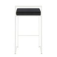thumbnail image 2 of Fuji Contemporary Counter Stool by LumiSource, 2 of 7