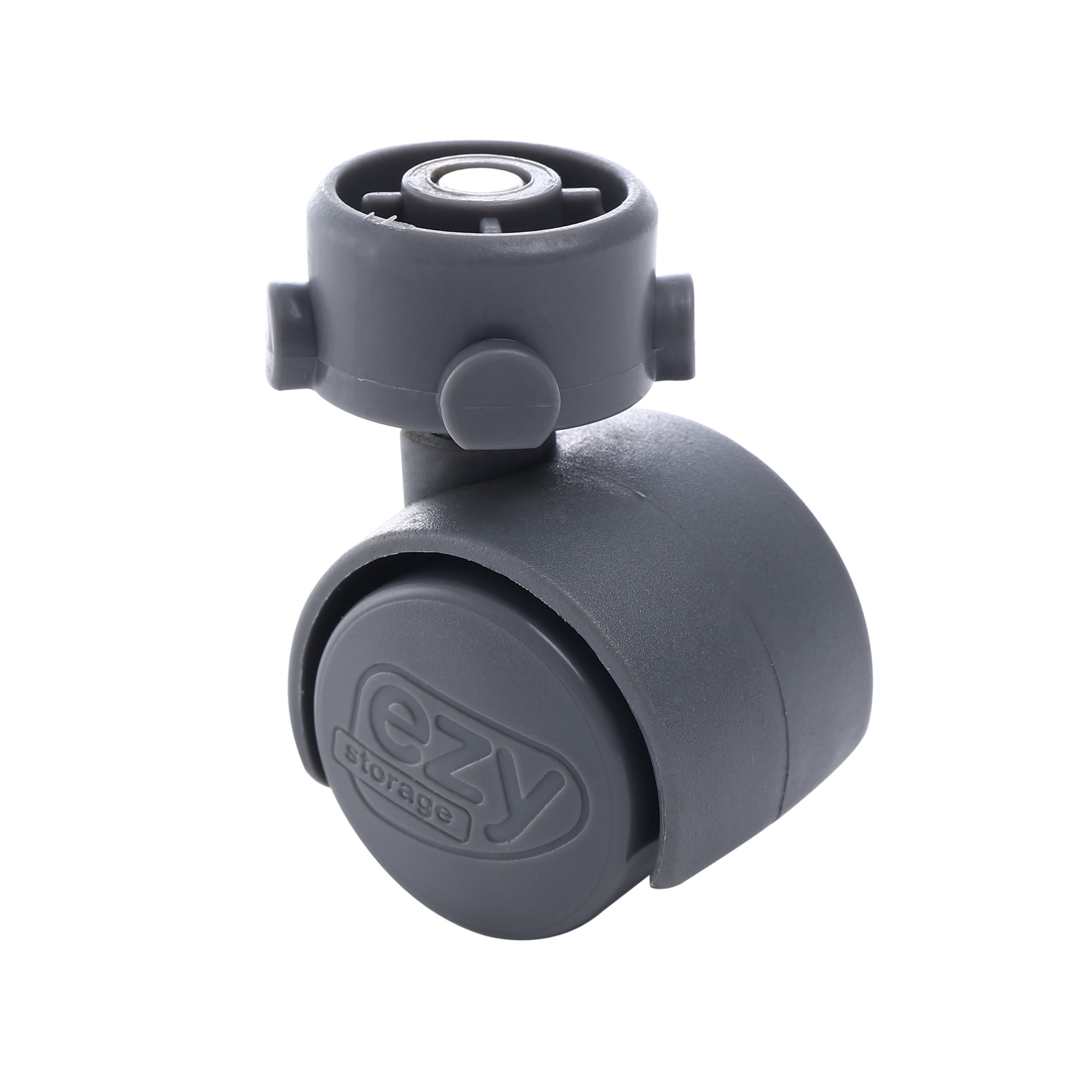 12 Pack Ezy Storage Castor Wheels for Solutions Plus Totes